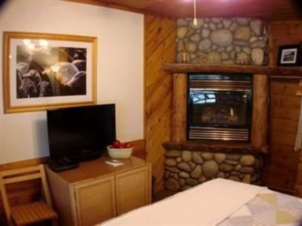Heavenly Valley Lodge - photo 10