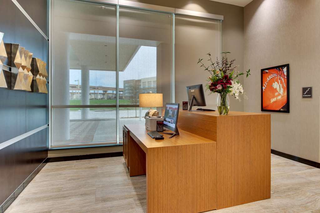 Drury Plaza Hotel Dallas Richardson - photo 50