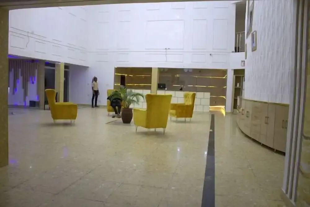 Viraaj Grand Hotel