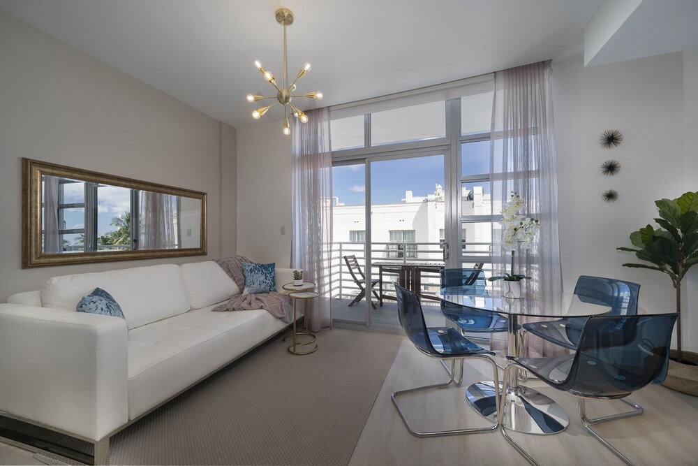 Strand on Ocean by Sunnyside Hotels - photo 23