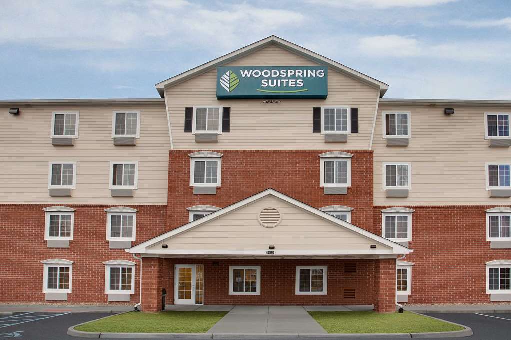 WoodSpring Suites Virginia Beach - featured photo