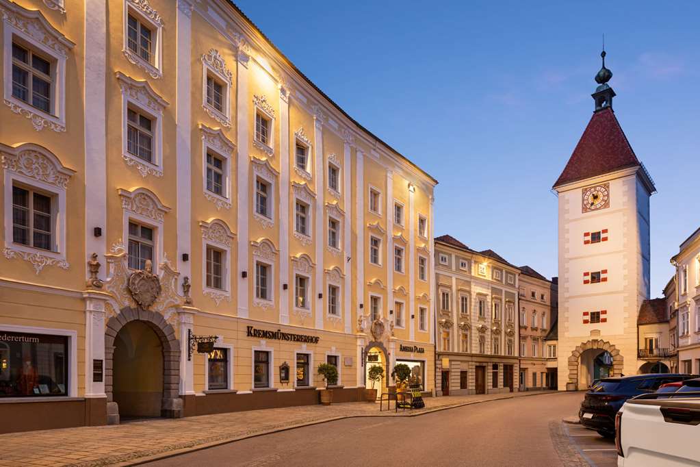 Amedia Plaza Wels Trademark Collection By Wyndham — Wels — photo 3