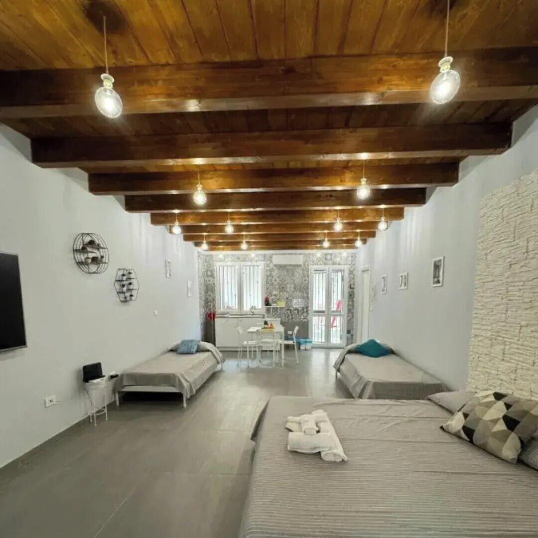 Alfonsino House — 4-Star Luxury Hotel in Siracusa, Italy