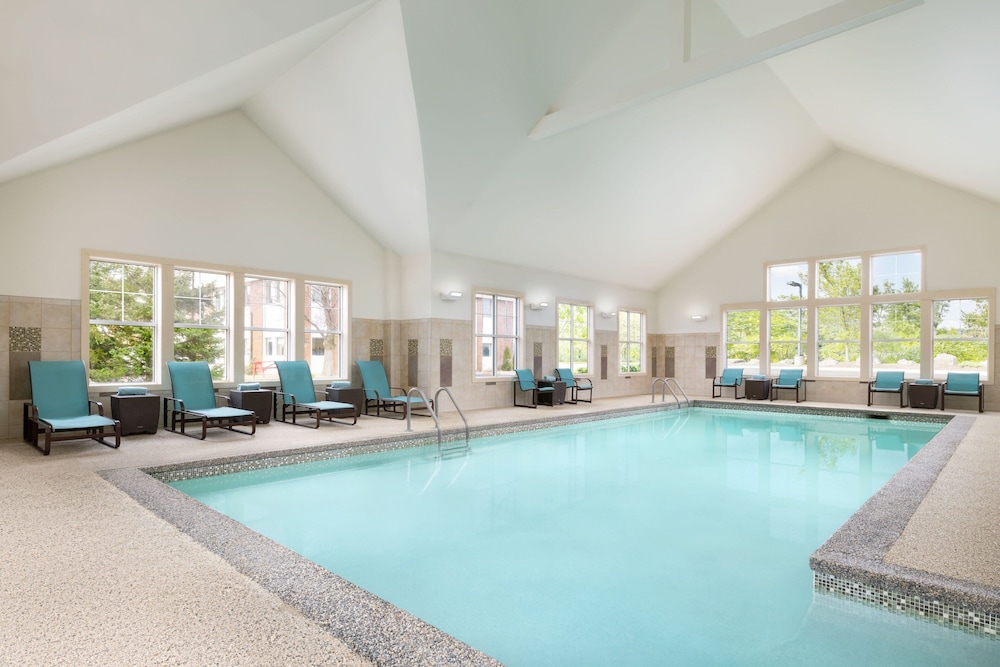 Residence Inn by Marriott Concord - photo 14