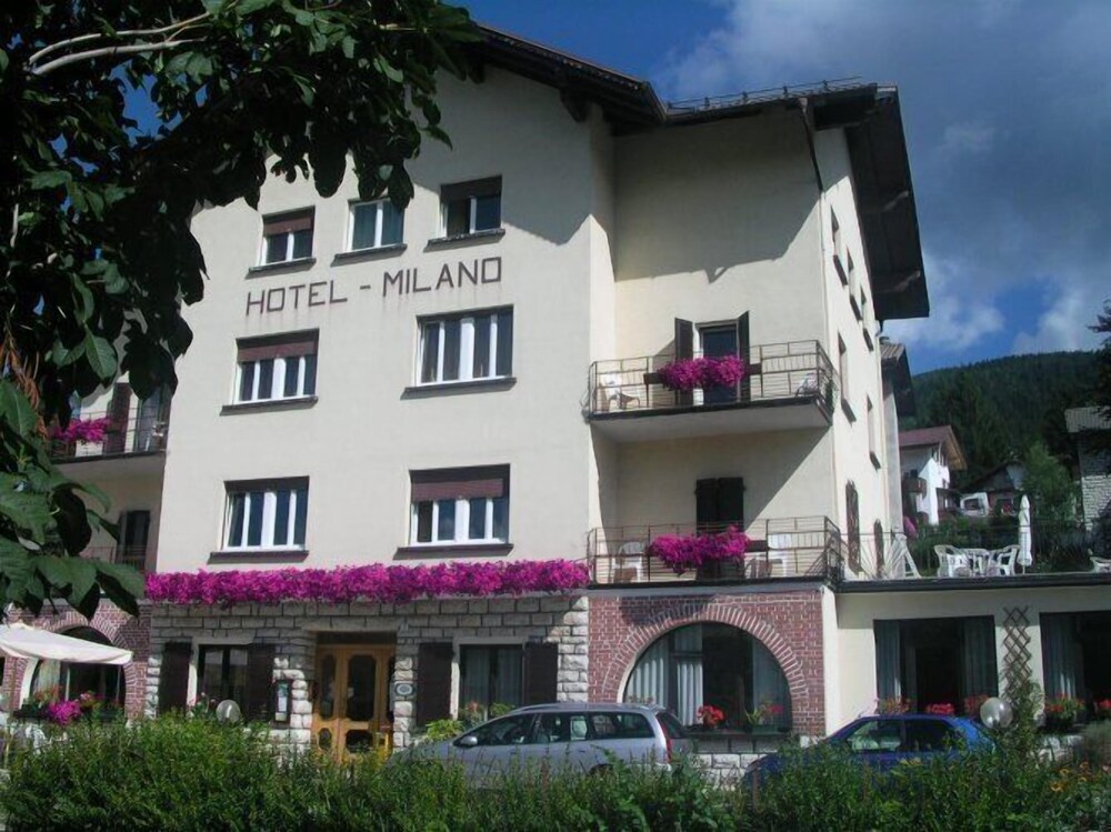 Hotel Milano Folgaria — hotel in Folgaria