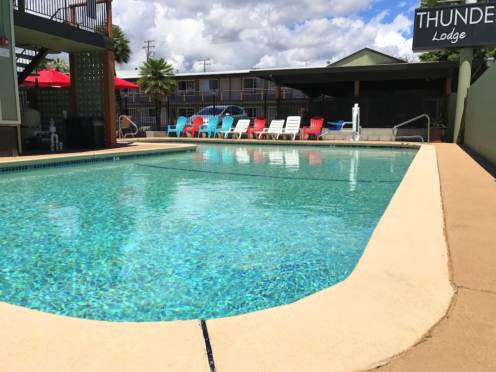 Thunderbird Lodge - photo 31