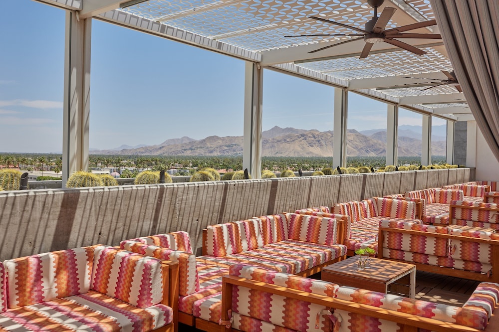 Kimpton Rowan Palm Springs Hotel by IHG - photo 127