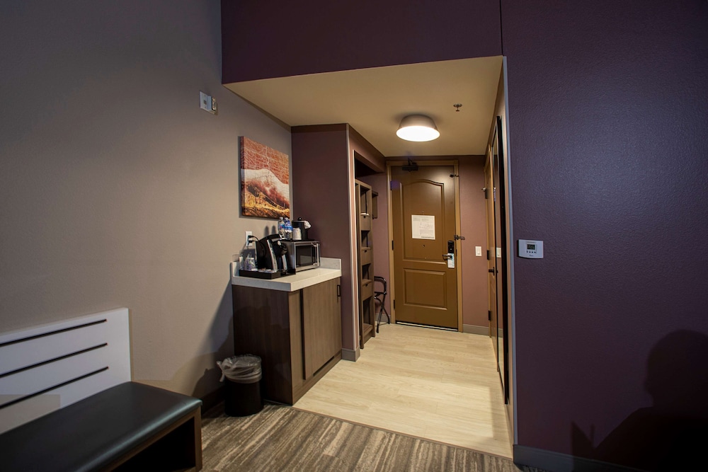 Hilton Garden Inn Rapid City - photo 10