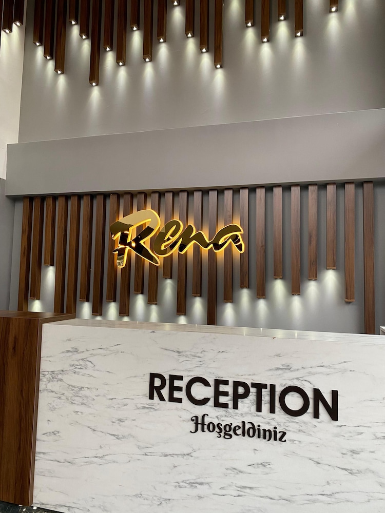 Rena Grand Residence & Suite — Yomra — photo 2