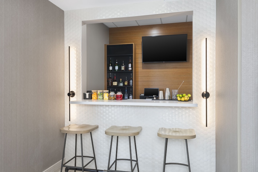 SpringHill Suites by Marriott Weatherford Willow Park - photo 21
