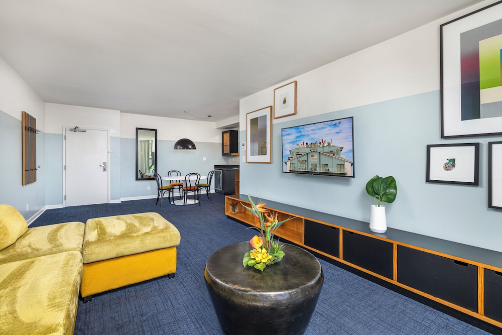 Hotel Erwin Venice Beach - photo 28