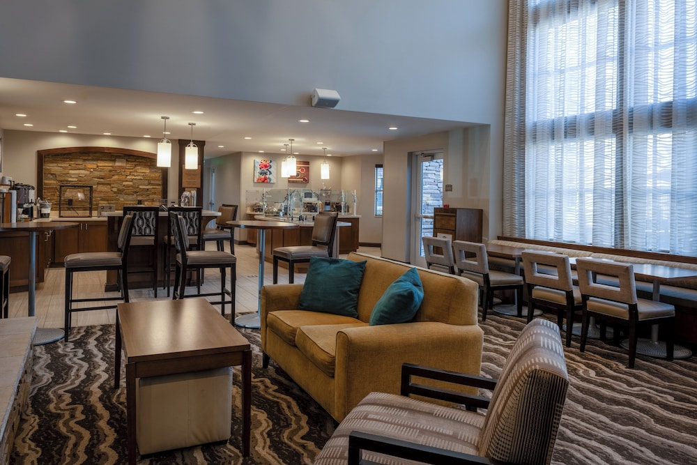 Staybridge Suites Phoenix East Gilbert by IHG - photo 36