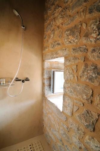 Antares Mani in Kardamyli, Greece