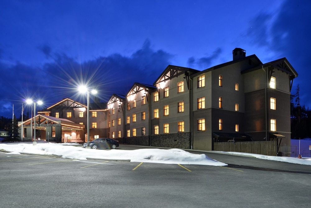 The Lodge at Big Sky - photo 59