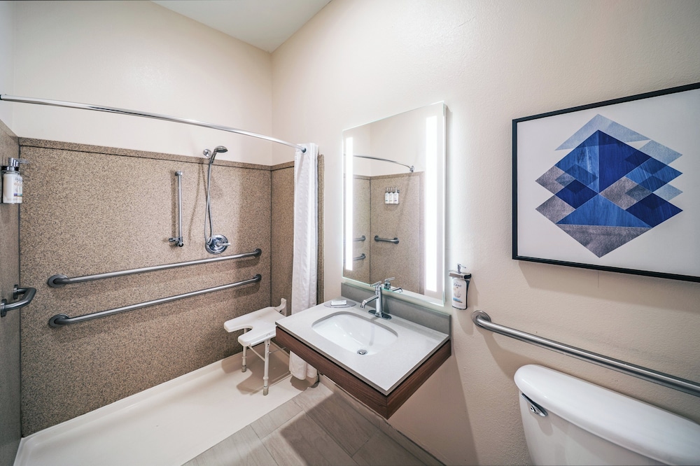 Candlewood Suites Georgetown by IHG - photo 10