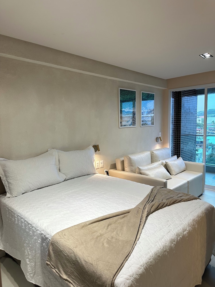 RN Studio Premium 505 Vista Mar — Maceio — photo 5