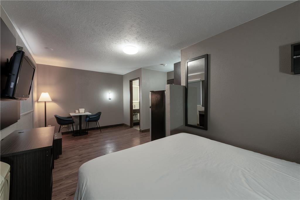 Motel6 Limon Co I 70 - photo 16