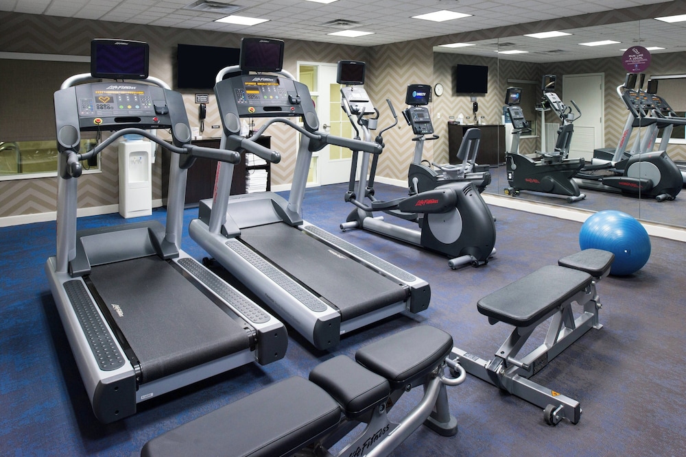 Residence Inn Marriott Waynesboro - photo 23