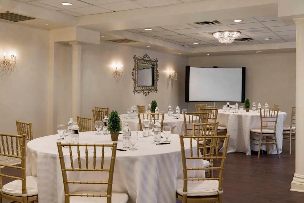 Nicollet Island Inn - photo 40