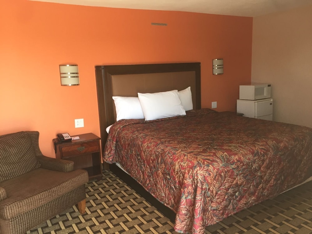 Rodeway Inn Wichita Falls - featured photo