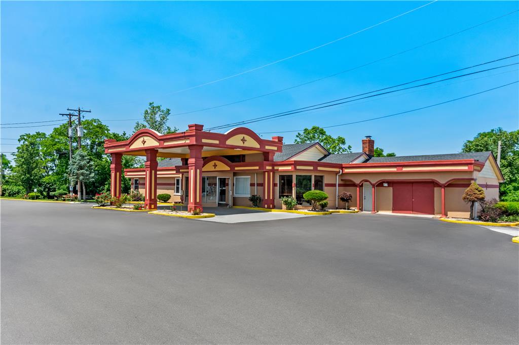 Americas Best Value Inn & Suites Williamstown - photo 6