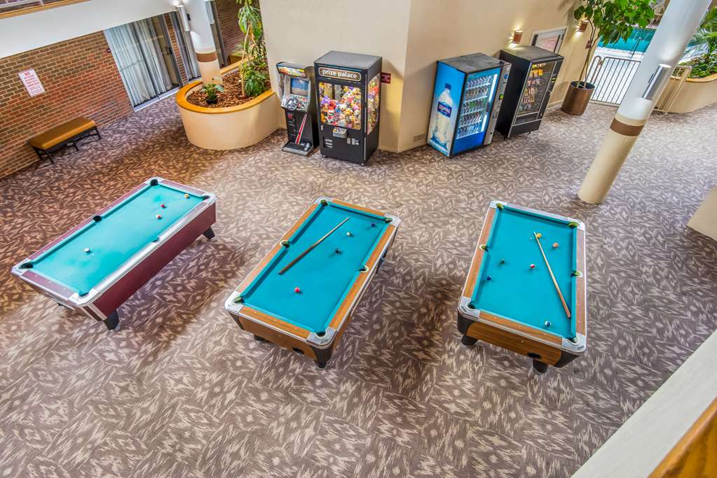 Clarion Inn Grand Junction - photo 53