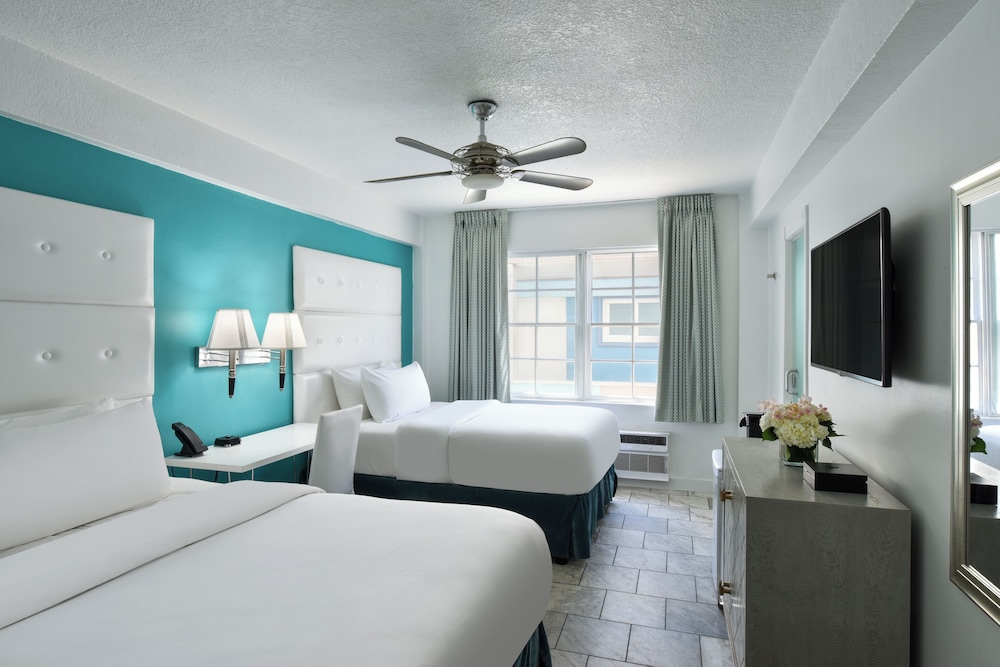 Beacon Hotel South Beach - photo 37