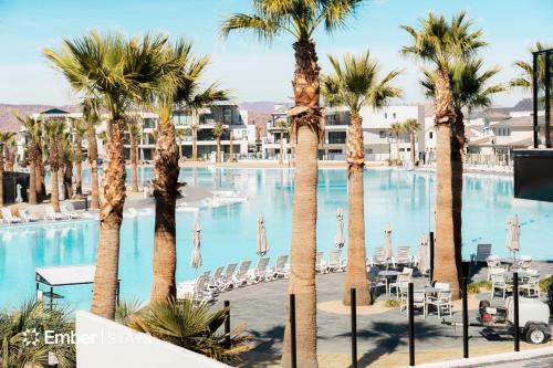 Desert Sands Oasis at Desert Color — hotel near St George Regional Airport