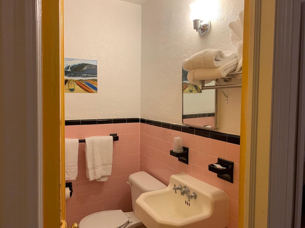 Sunshine Motel - photo 27