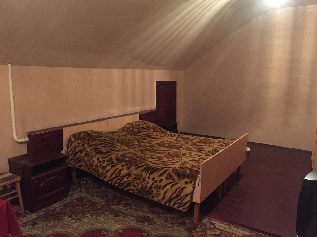 Plazma Hotel in Vladikavkaz, Russia