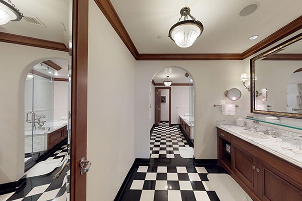 The Lodge At Sea Island - photo 5