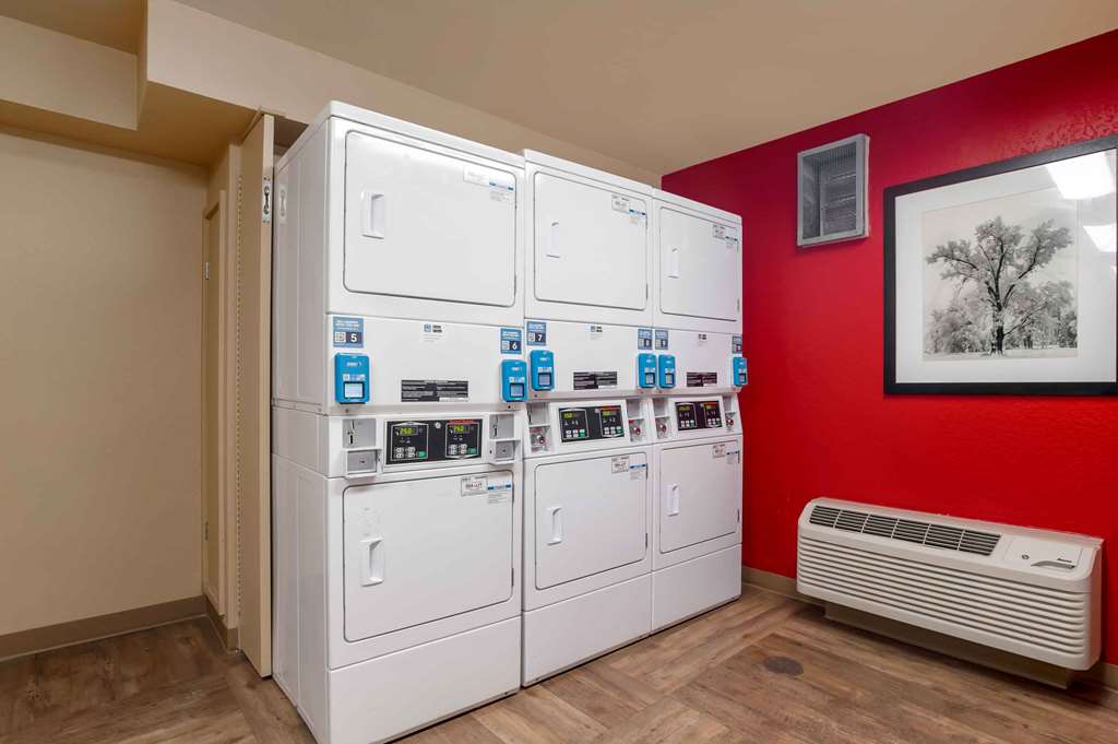 Extended Stay America Suites Orange County Lake Forest - photo 36