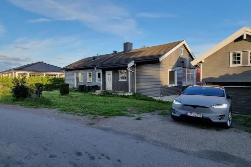 Persvei 10 in Tonsberg, Norway