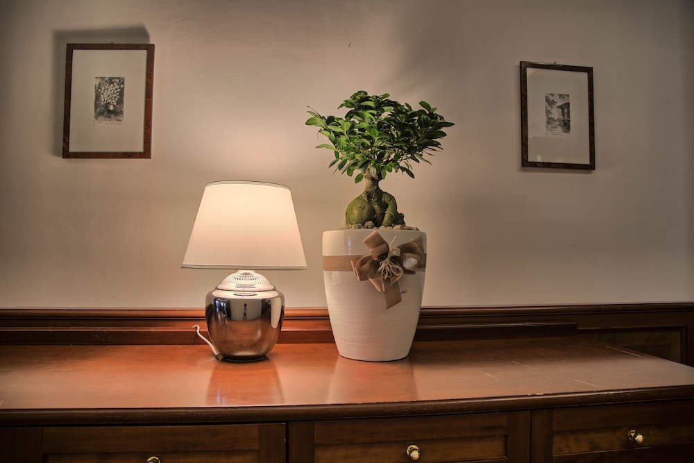 Gfh Hotel Palazzo Bello — Recanati