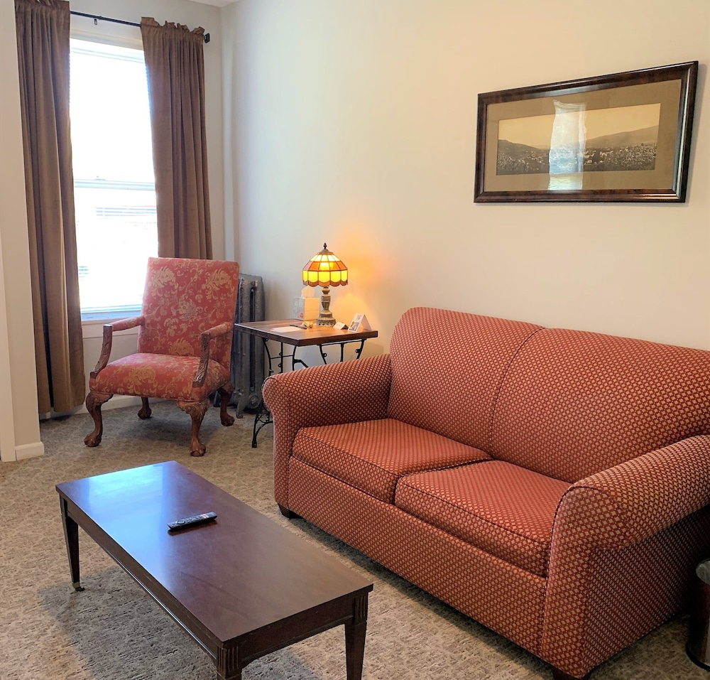 The Naples Hotel - photo 31