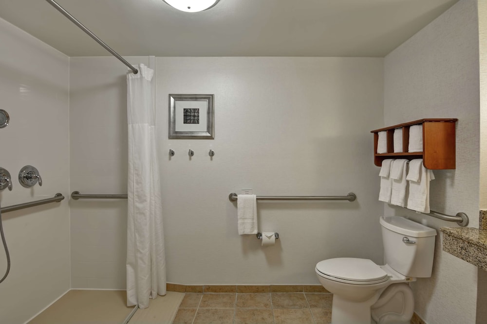 Hampton Inn Birmingham Mountain Brook - photo 13