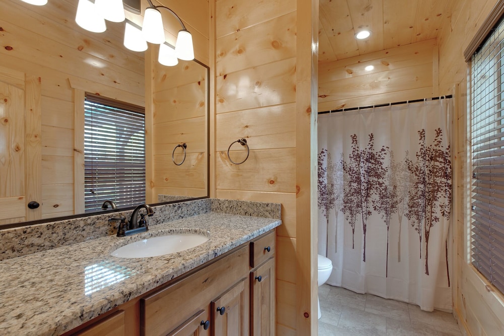 Smoky Mountain Splash - photo 27