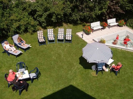 Hotel Flursch tz in Lennestadt, Germany