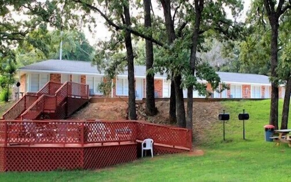 Lake Texoma Lodge and Resort - photo 109