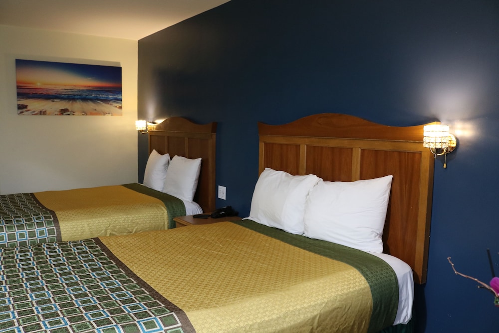 Valli Hi Motel - photo 14