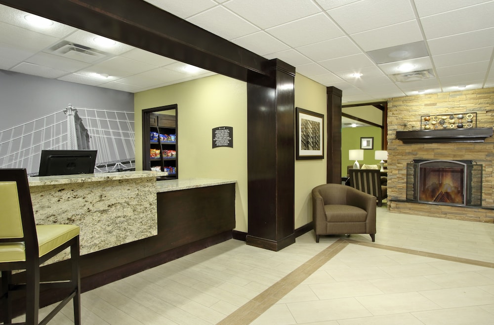 Staybridge Suites Odessa Interstate HWY 20 by IHG - photo 31