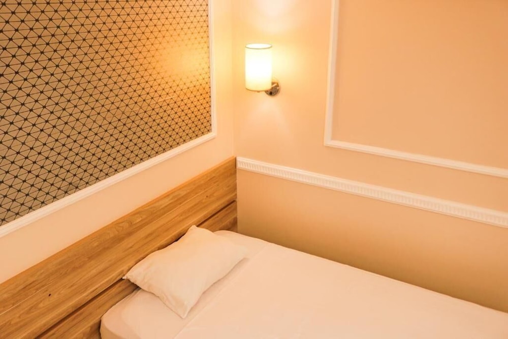 Atalanta Hotel in Macapa, Brasil