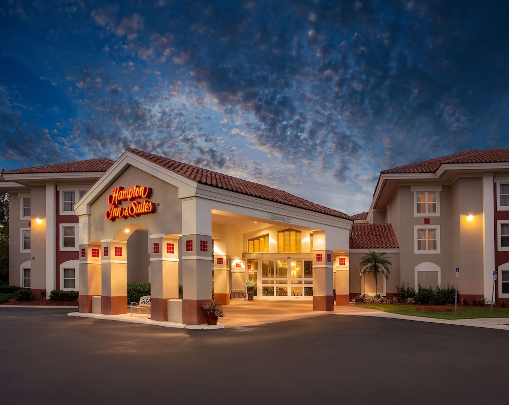 Hampton Inn & Suites Venice Bayside South Sarasota - photo 37