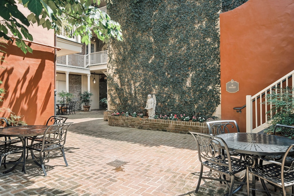 French Market Inn - photo 20
