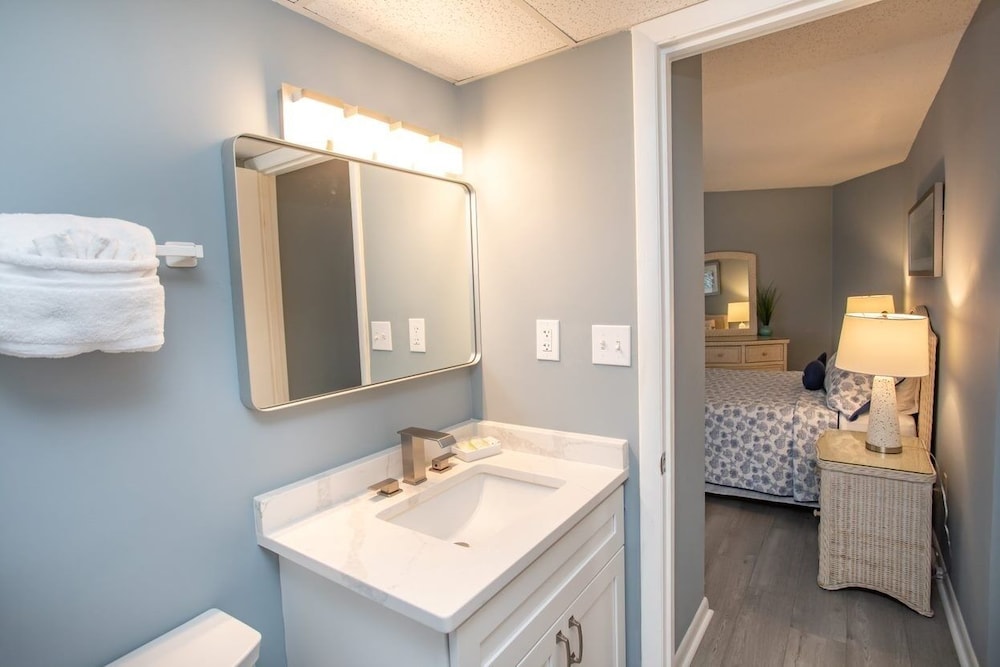 Royal Garden Resort 301 3 Bedroom Condo by RedAwning - photo 14