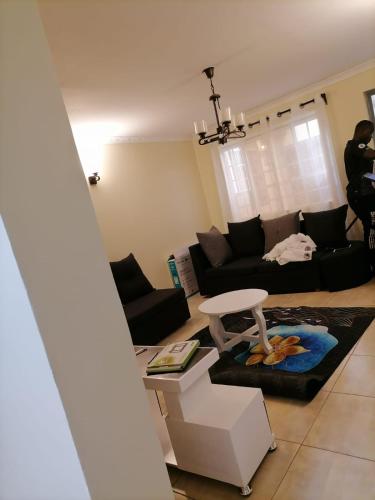 Lux Suites Neema court Apartments