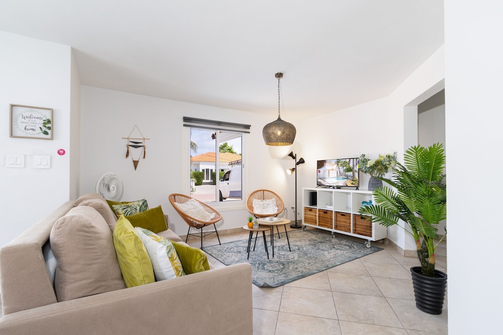 Washington 49 R in Noord, Aruba