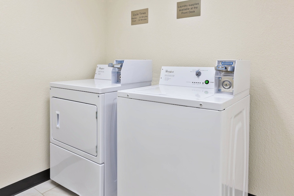 Fairfield Inn & Suites by Marriott Goshen - photo 22
