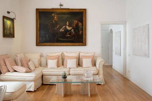 Art Atelier Vitelleschi — 4-Star Luxury Hotel in Rome, Italy