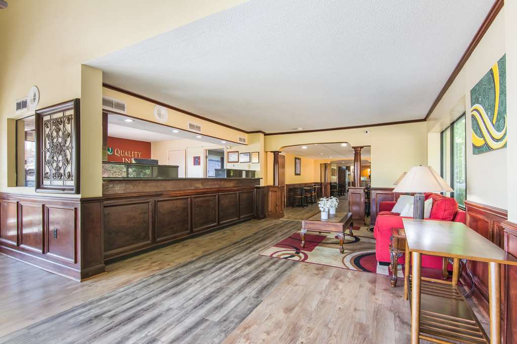 Quality Inn Kings Mountain - photo 7